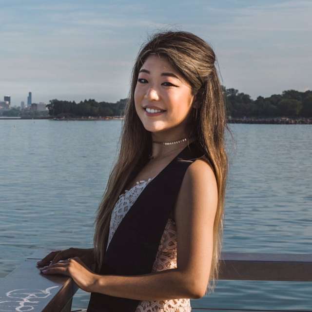 Noelle Ike